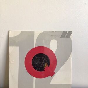 The Winans Featuring Michael McDonald vinyl record Brand New 1987